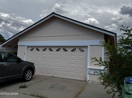 2903 Panamint Road, Carson City, NV 89706 Photo