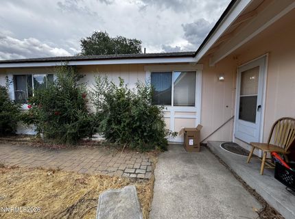 2903 Panamint Road, Carson City, NV 89706 Photo