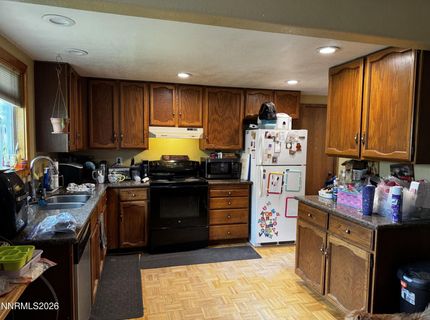 2903 Panamint Road, Carson City, NV 89706 Photo