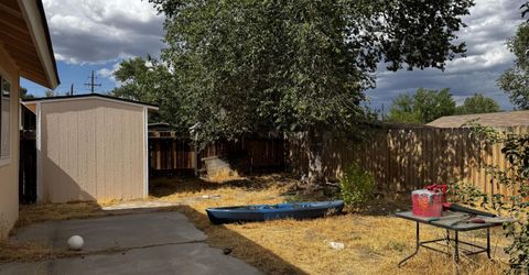 2903 Panamint Road, Carson City, NV 89706 Photo