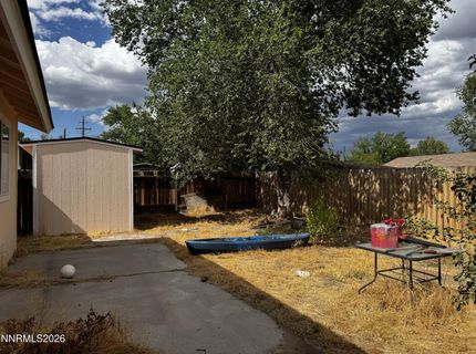 2903 Panamint Road, Carson City, NV 89706 Photo