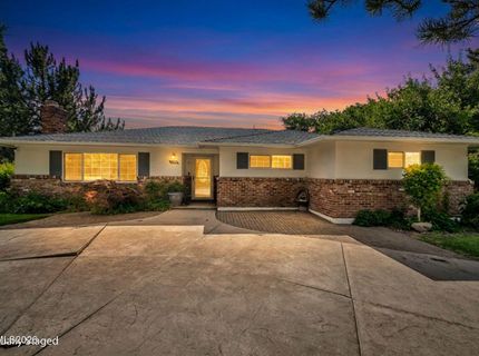 1395 Davidson Way, Reno, NV 89509 Photo
