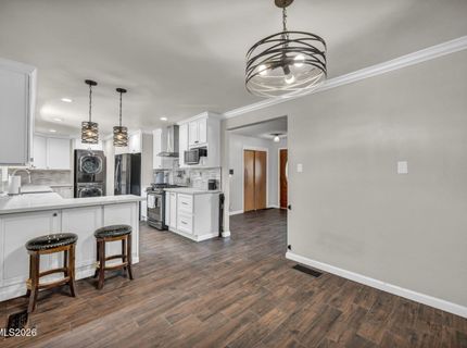 1395 Davidson Way, Reno, NV 89509 Photo