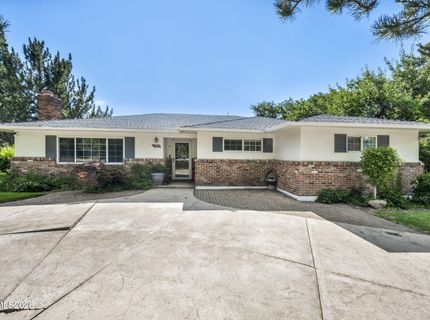 1395 Davidson Way, Reno, NV 89509 Photo