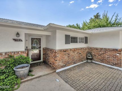 1395 Davidson Way, Reno, NV 89509 Photo
