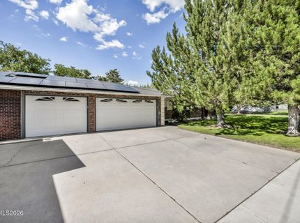 1395 Davidson Way, Reno, NV 89509 Photo