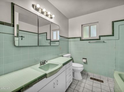 1395 Davidson Way, Reno, NV 89509 Photo