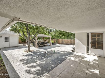 1395 Davidson Way, Reno, NV 89509 Photo