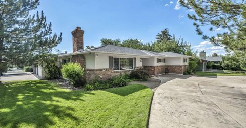 1395 Davidson Way, Reno, NV 89509 Photo