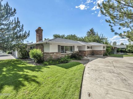 1395 Davidson Way, Reno, NV 89509 Photo