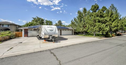 1395 Davidson Way, Reno, NV 89509 Photo