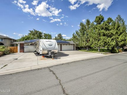 1395 Davidson Way, Reno, NV 89509 Photo