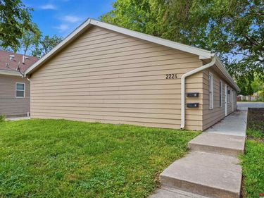 2224 Dudley Street, Lincoln, NE 68503
