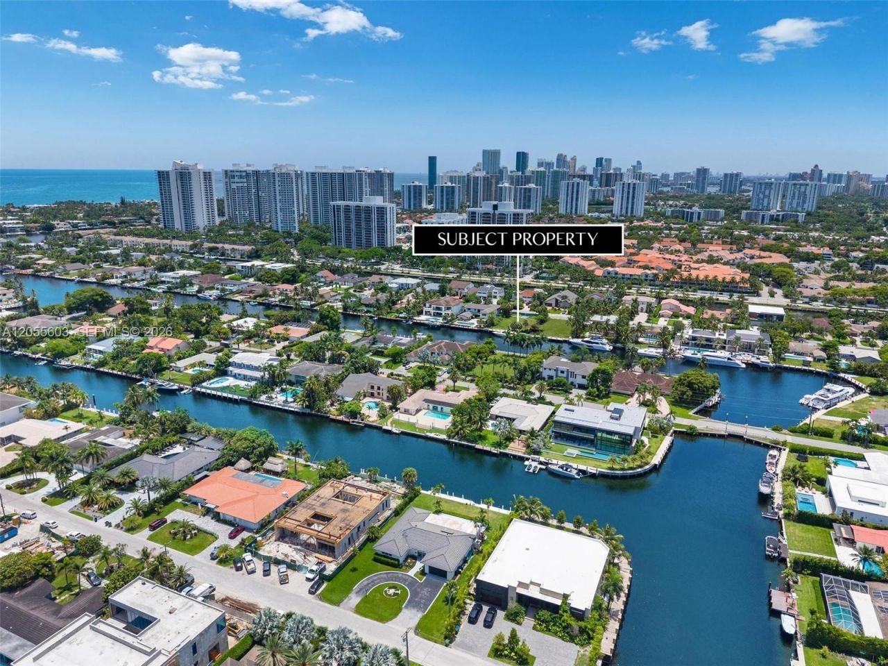 460 Holiday Dr , Hallandale Beach, FL 33009 Photo