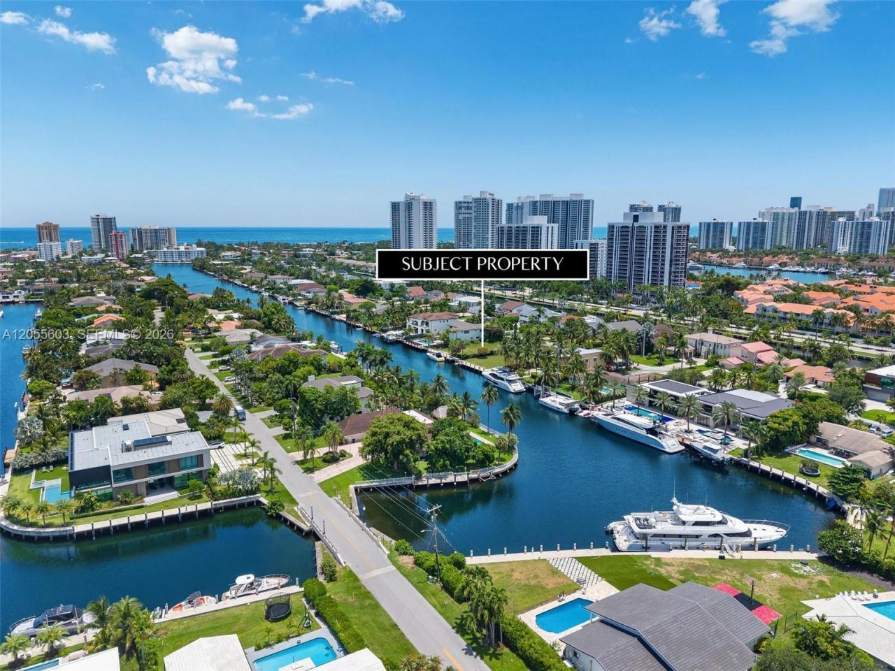 460 Holiday Dr , Hallandale Beach, FL 33009 Photo