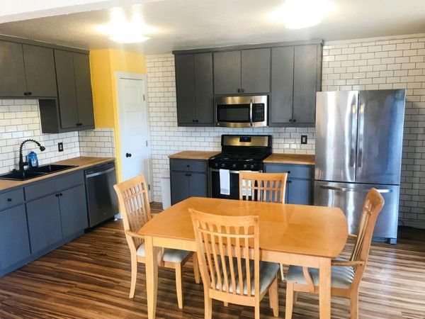 7212 Meador Ave , Unit B, Austin, TX 78752