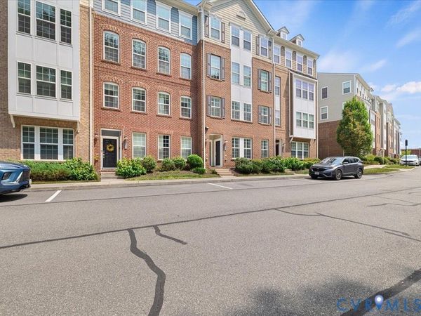4223 Saunders Tavern Trail, Unit A, Henrico, VA 23233