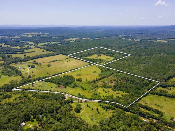 376 Whippoorwill Road , Story, AR 71970