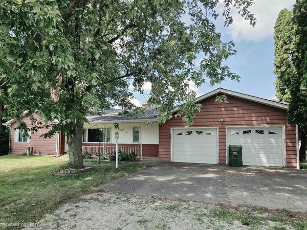 11543 Dmc Highway 99, Burlington, IA 52601