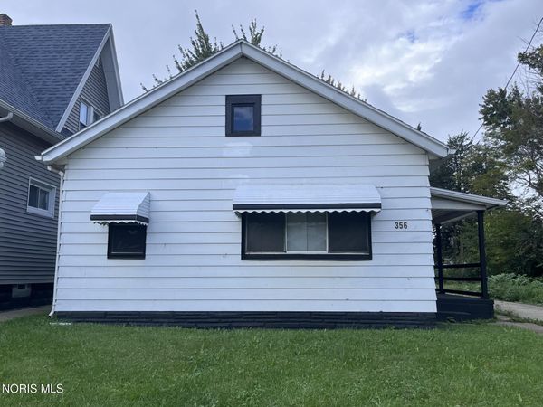 356 Sumner Street, Toledo, OH 43609