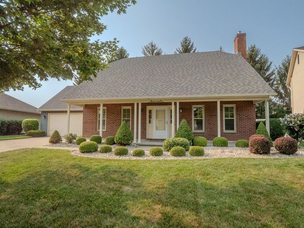 1579 Timberidge , Sidney, OH 45365