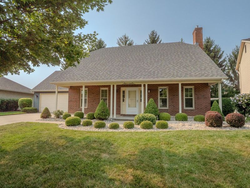 1579 Timberidge , Sidney, OH 45365 Photo 1