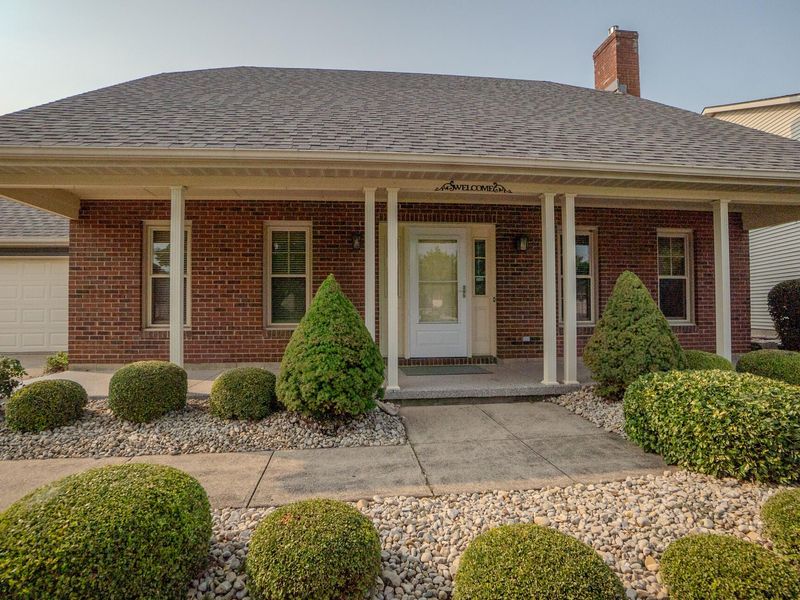1579 Timberidge , Sidney, OH 45365 Photo 3