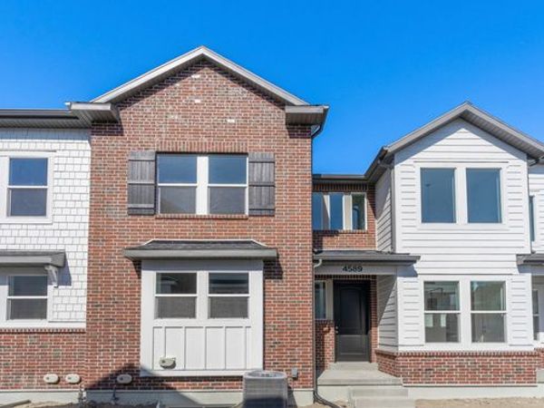 4589 W SIMS PEAK LN S, Unit 1503, Herriman, UT 84096