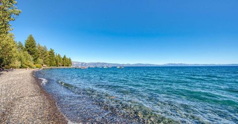 5247 Turquoise Avenue, Carnelian Bay, CA 96140 Photo