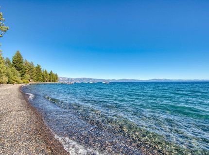 5247 Turquoise Avenue, Carnelian Bay, CA 96140 Photo