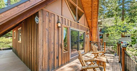 5247 Turquoise Avenue, Carnelian Bay, CA 96140 Photo
