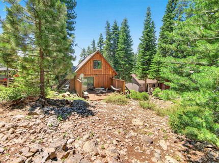 5247 Turquoise Avenue, Carnelian Bay, CA 96140 Photo