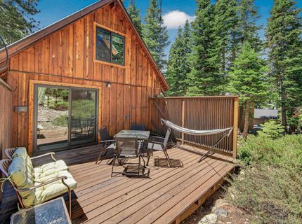 5247 Turquoise Avenue, Carnelian Bay, CA 96140 Photo