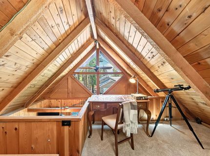 5247 Turquoise Avenue, Carnelian Bay, CA 96140 Photo