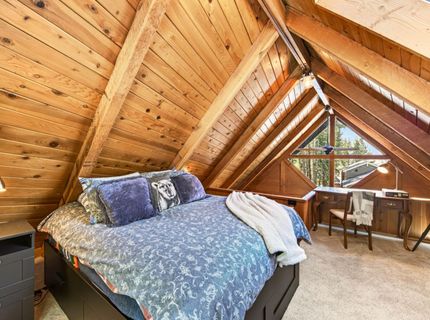 5247 Turquoise Avenue, Carnelian Bay, CA 96140 Photo