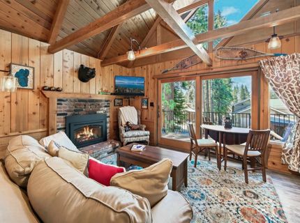 5247 Turquoise Avenue, Carnelian Bay, CA 96140 Photo