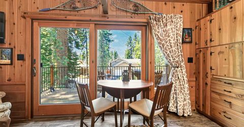5247 Turquoise Avenue, Carnelian Bay, CA 96140 Photo