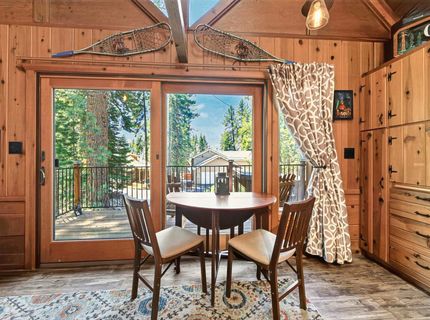 5247 Turquoise Avenue, Carnelian Bay, CA 96140 Photo