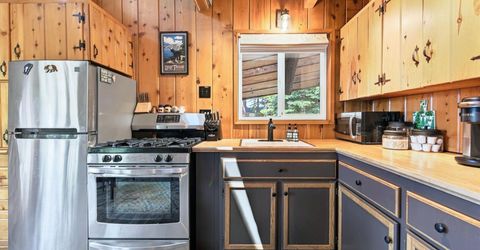 5247 Turquoise Avenue, Carnelian Bay, CA 96140 Photo