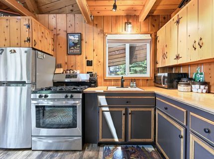 5247 Turquoise Avenue, Carnelian Bay, CA 96140 Photo