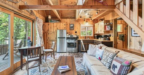 5247 Turquoise Avenue, Carnelian Bay, CA 96140 Photo