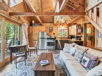 5247 Turquoise Avenue, Carnelian Bay, CA 96140 Photo