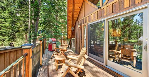 5247 Turquoise Avenue, Carnelian Bay, CA 96140 Photo