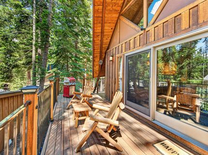 5247 Turquoise Avenue, Carnelian Bay, CA 96140 Photo