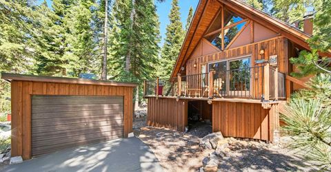 5247 Turquoise Avenue, Carnelian Bay, CA 96140 Photo