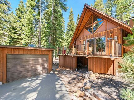 5247 Turquoise Avenue, Carnelian Bay, CA 96140 Photo