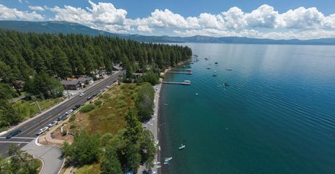 5247 Turquoise Avenue, Carnelian Bay, CA 96140 Photo