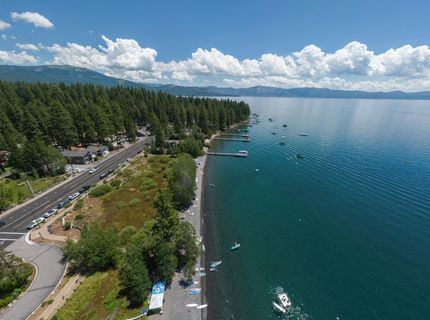 5247 Turquoise Avenue, Carnelian Bay, CA 96140 Photo