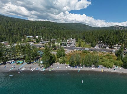 5247 Turquoise Avenue, Carnelian Bay, CA 96140 Photo