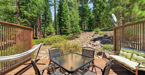 5247 Turquoise Avenue, Carnelian Bay, CA 96140 Photo